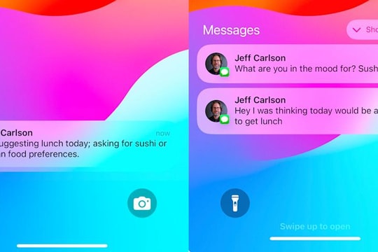 6 tính năng AI Apple Intelligence đáng dùng nhất trên iPhone và Mac