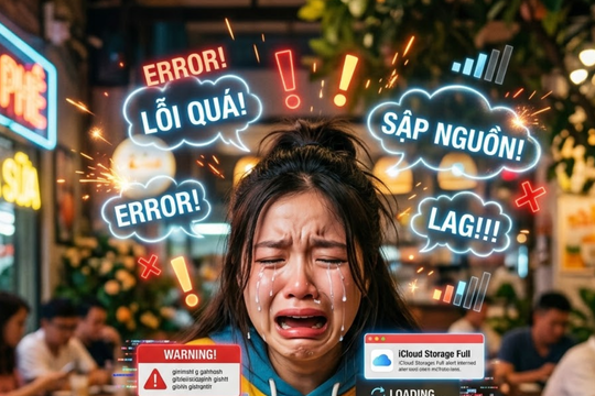 Sự thật về việc mua điện thoại online: 'Kèo thơm' hay cú lừa thế kỷ?