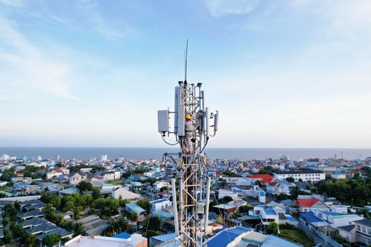 Công trình Viettel: Năm 2025 lợi nhuận tăng hơn 10%, trữ tiền hơn 40% tổng tài sản