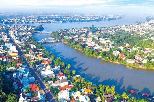 Trung ương cho ý kiến về thành lập Thành phố Đồng Nai thuộc Trung ương