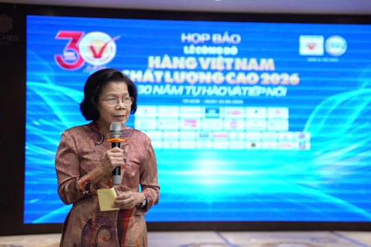 Thước đo hàng Việt Nam từ phiếu cắt báo đến AI Digital Twin