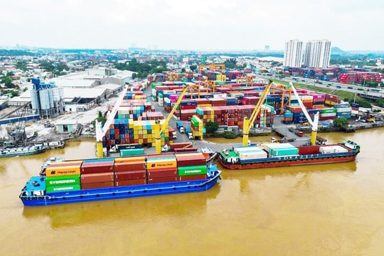 Đồng Nai đạt 7/7 tiêu chí thành phố trực thuộc Trung ương