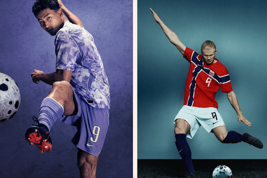 World Cup 2026 - Cuộc thử nghiệm lớn của thời trang tái chế