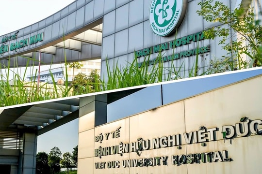 Sai phạm tại hai dự án bệnh viện nghìn tỉ: Truy tố cựu Bộ trưởng Nguyễn Thị Kim Tiến
