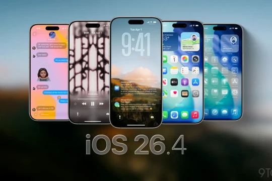 Apple phát hành iOS 26.4: Thêm 8 emoji mới, nâng cấp Apple Music và loạt tính năng đáng chú ý