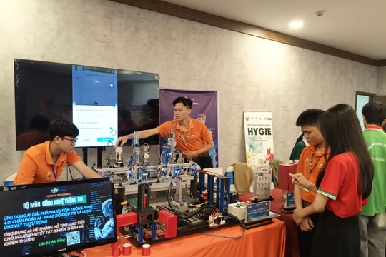 Cần Thơ tháo gỡ nút thắt dữ liệu và nhân lực chuyển đổi số
