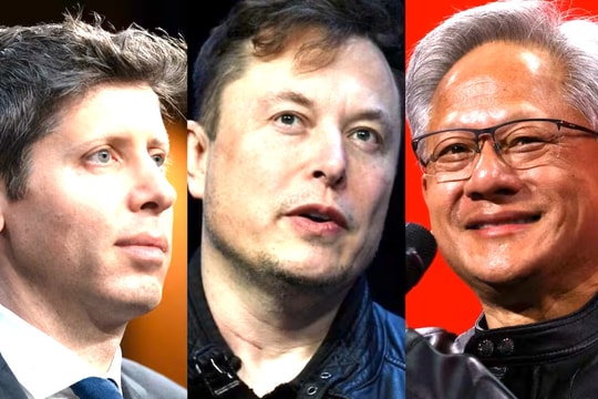 Jensen Huang định nghĩa lại AGI như thế nào?