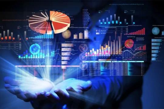 Năm 2026 phải tạo bước ngoặt cho kinh tế dữ liệu và AI
