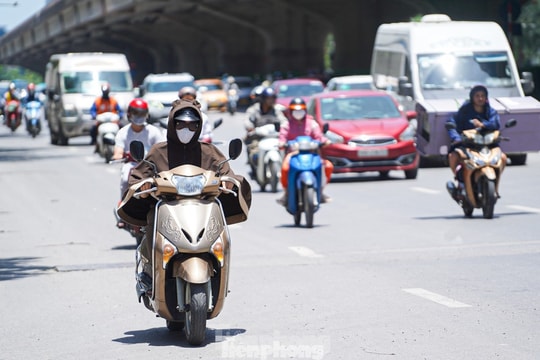 Thời tiết hôm nay 27.3: Vì sao nắng nóng đến sớm trong năm 2026?