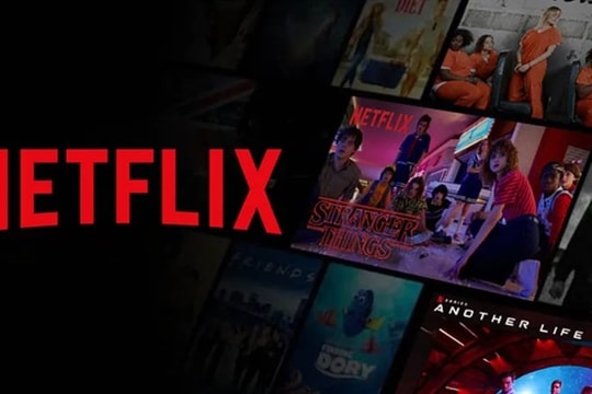 Lý do Netflix tăng giá cước