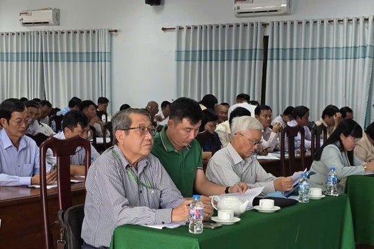 Nông dân miền Tây Nam bộ đổi mới tư duy trong thời chuyển đổi số