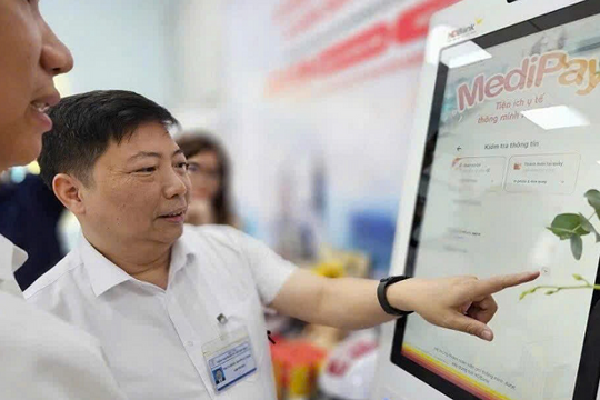 PGS Nguyễn Vũ Trung: AI ngàn tỷ sẽ "vô dụng" nếu dữ liệu là ốc đảo