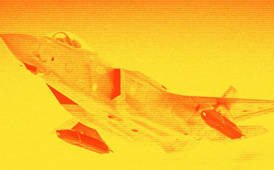 F-35 Mỹ có tàng hình trước hệ thống phòng không Iran?