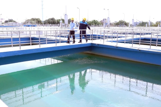 Nhà máy Tân Hiệp dừng vận hành để sửa chữa, hàng loạt phường, xã gián đoạn nguồn nước