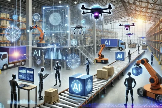 'Siêu nhiệm vụ' 2026: 1.458 mũi giáp công đưa Việt Nam bứt phá số