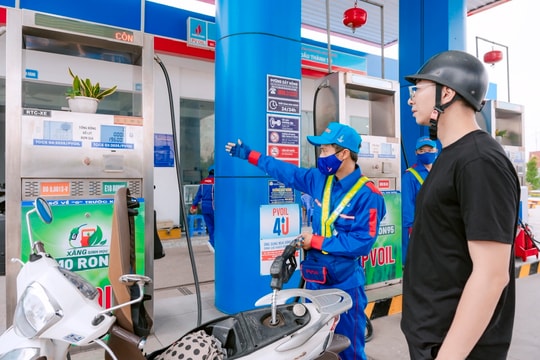 ‘Cởi trói’ tiêu chuẩn xăng E10: Hóa giải điểm nghẽn, khơi thông lộ trình xanh