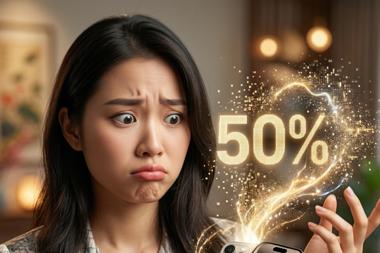 Bí mật 'hữu dụng' nhất trên iPhone mà 99% người dùng đang lãng phí