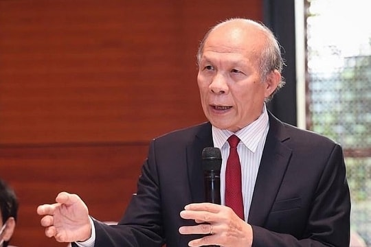 PGS.TS Đinh Trọng Thịnh: Không thể đón 'đại bàng Mỹ' bằng những bản ghi nhớ trên giấy