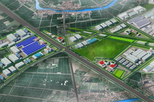 Năng lực tài chính của Đô thị Kinh Bắc (KBC): Vay nợ đang tăng ‘chóng mặt’