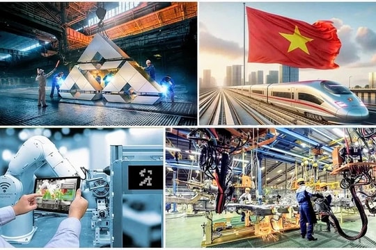 Vì sao các quỹ đầu tư Mỹ lại muốn rót vốn vào Việt Nam?