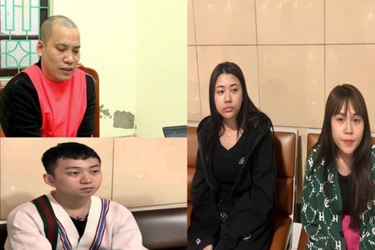 Tôi suýt bị 'mổ lợn' ở Campuchia như thế nào?