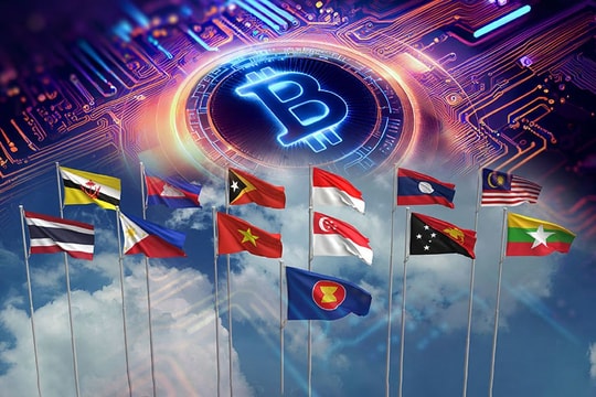 Cơ hội bứt phá cho tiền điện tử tại Đông Nam Á do xung đột Trung Đông