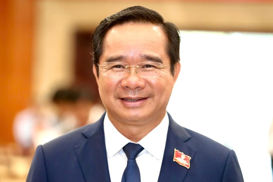 Ông Nguyễn Văn Được tái đắc cử Chủ tịch UBND TP.HCM
