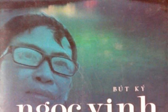Đào Ngọc Vinh: Nhà văn nghèo nuôi mẹ già trong nỗi chông chênh cơm áo