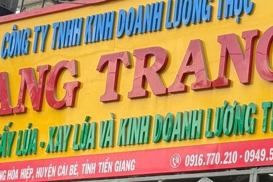 Một người tử vong tại lò sấy lúa Đồng Tháp, nhiều người ngạt khói