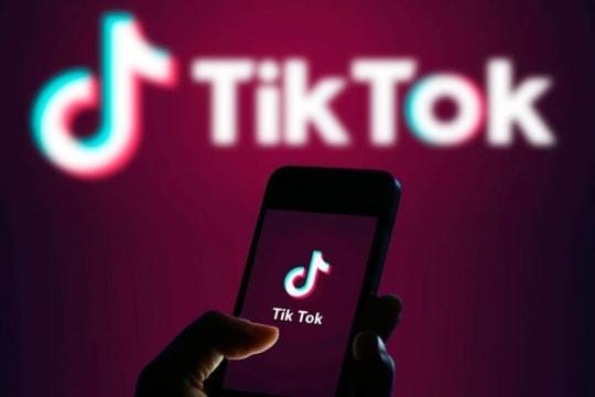 TikTok bứt phá trong các chiến dịch quảng bá tại Việt Nam