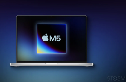 Apple trang bị chip mới cho nhiều dòng máy tính