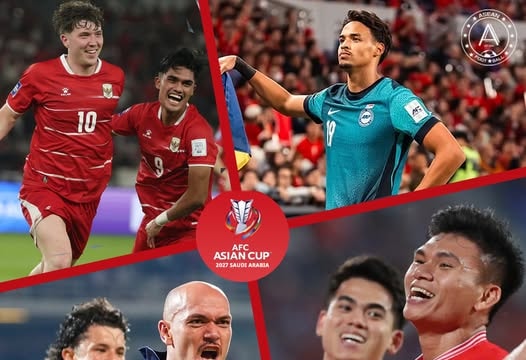 Asian Cup 2027: Đông Nam Á từ 'tránh thua đậm' đến 'tìm cách có điểm'
