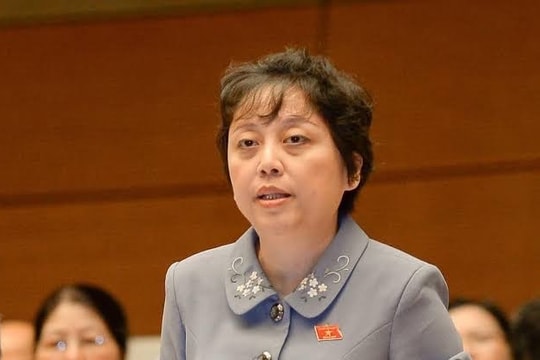 PGS.TS Phạm Khánh Phong Lan: Thành phố thông minh cần một 'nhạc trưởng' giỏi