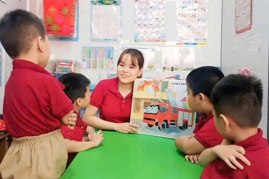 Tự kỷ ở trẻ nhỏ: Vì sao cần phát hiện và can thiệp sớm?