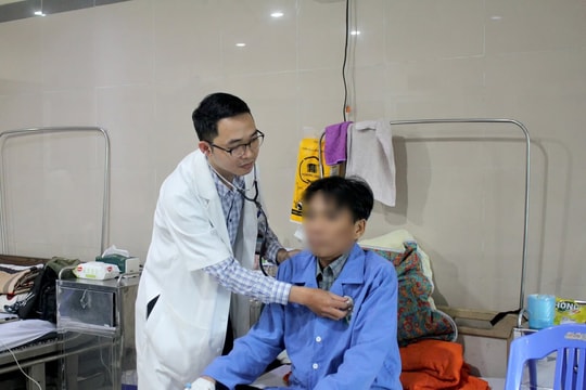 Tại sao béo phì dễ dẫn đến ung thư?