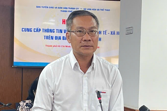 Hóa đơn tiền điện tăng vọt tại TP.HCM: EVNHCMC nói gì?