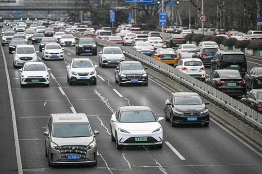 Cuộc đua xe tự lái quá nóng đang có dấu hiệu mất kiểm soát?