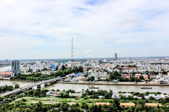 Bất động sản Cần Thơ vào chu kỳ phục hồi, mở rộng cơ hội an cư cho người dân