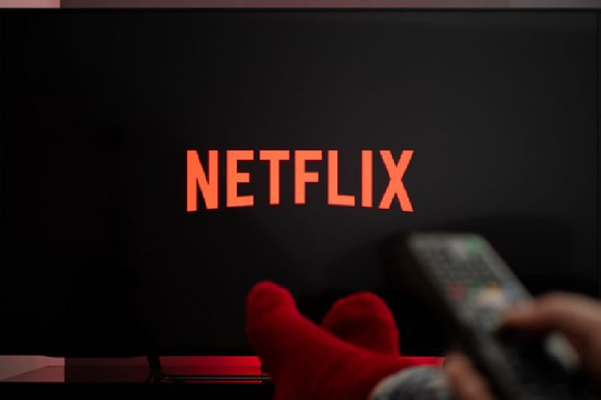 Hụt Harry Potter, Netflix tăng tốc xây dựng 'vũ trụ nội dung' riêng