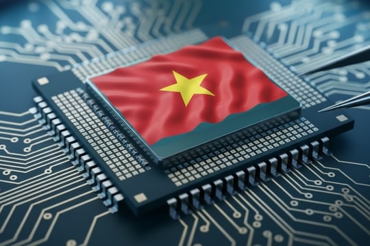 Phát triển công nghiệp bán dẫn: 5 chiến lược bứt phá năm 2026
