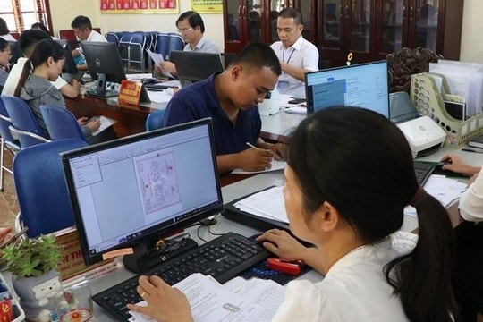 TP.HCM phá bỏ 'cát cứ' dữ liệu, đẩy mạnh quản trị số
