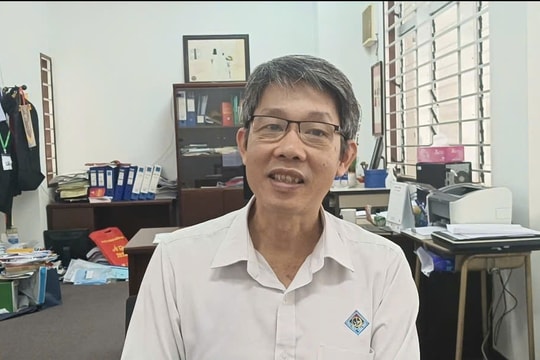 Đào tạo nhân lực 'số' để nông nghiệp ĐBSCL bước vào kỷ nguyên công nghệ cao