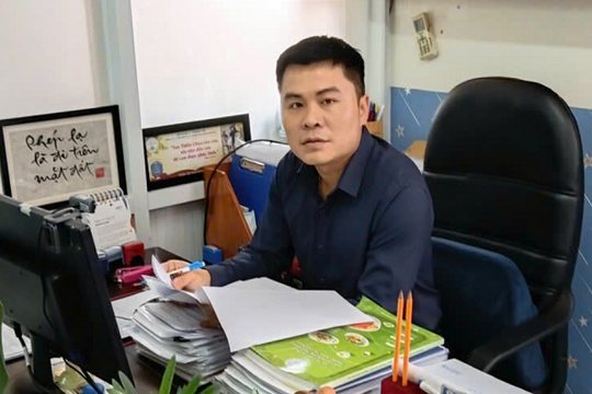 Từ ngày 1.5, sai sót nhỏ, bệnh viện có thể bị xử lý hình sự