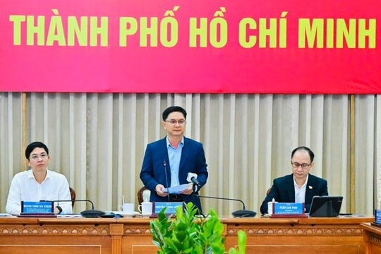 ‘Thiết kế’ Luật TP.HCM: Cơ chế tài chính là điểm nghẽn lớn nhất!