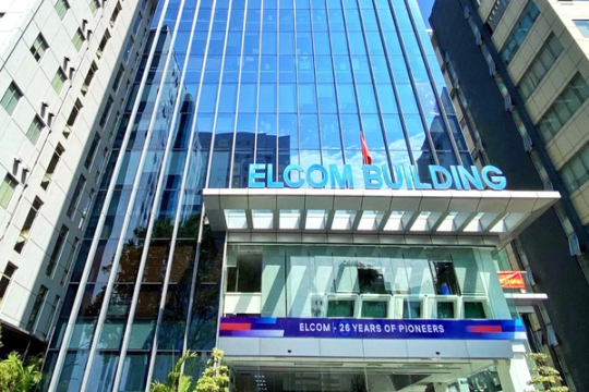 ELCOM: Dự trình kế hoạch lợi nhuận tăng 11%, lộ diện khoản tiền đã bơm cho MBH