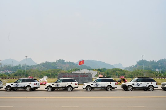 Hành trình từ Trái Tim: Vượt đường xa đến Sơn La, trao sách và tiếp sức người trẻ vùng cao