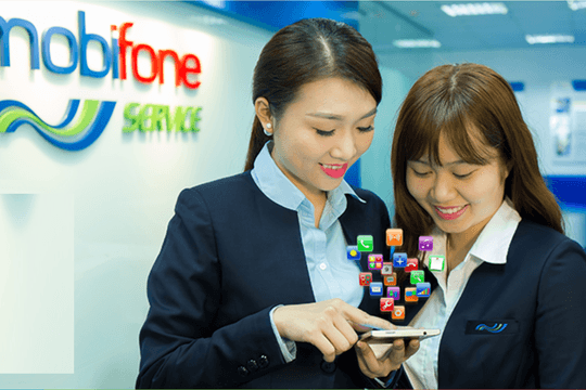 MobiFone Service ‘đầy ắp’ tiền, kinh doanh phụ thuộc mạnh vào Tổng công ty MobiFone