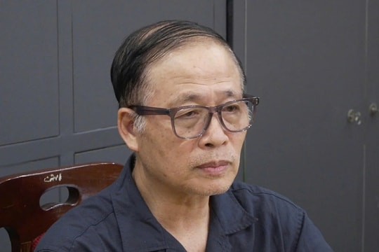 Vụ Bảo Tín Minh Châu: Khởi tố ông Vũ Minh Châu