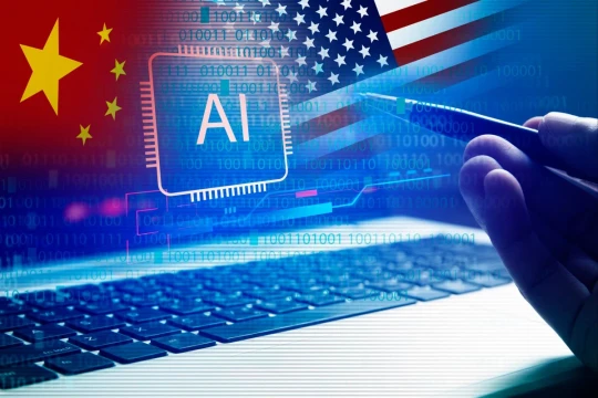 Cựu lãnh đạo OpenAI: Văn hóa doanh nghiệp Trung Quốc cứng nhắc làm chậm áp dụng AI