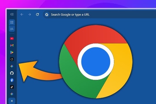 Chrome thêm tính năng cứu người dùng khỏi 'cơn ác mộng' hàng trăm tab